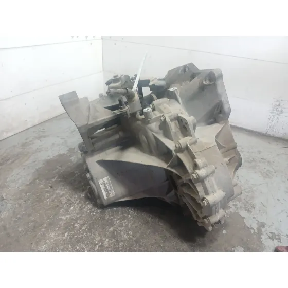Caja Cambios para Ford Focus Iii