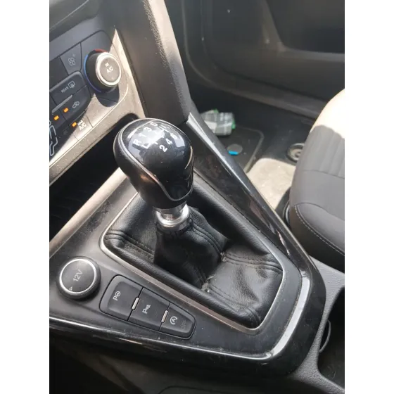 Caja Cambios para Ford Focus Iii