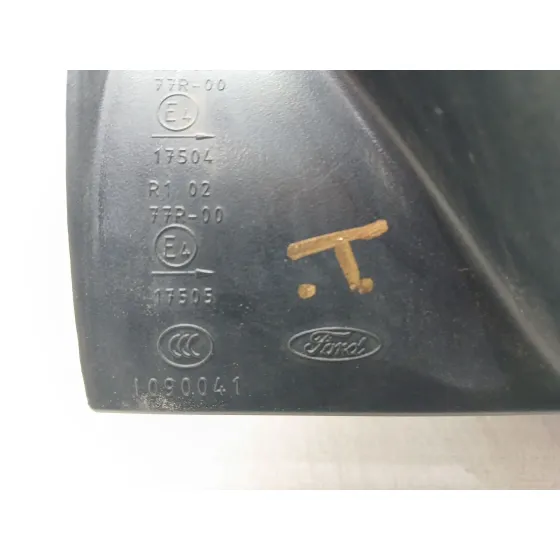 Piloto Trasero Derecho para Ford Focus Iii