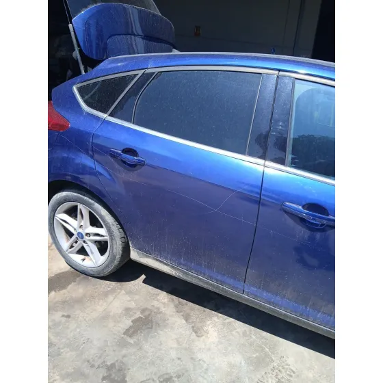 Puerta Trasera Derecha para Ford Focus Iii