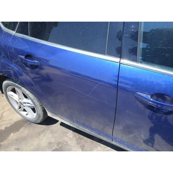 Puerta Trasera Derecha para Ford Focus Iii