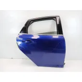 Puerta Trasera Derecha para Ford Focus Iii