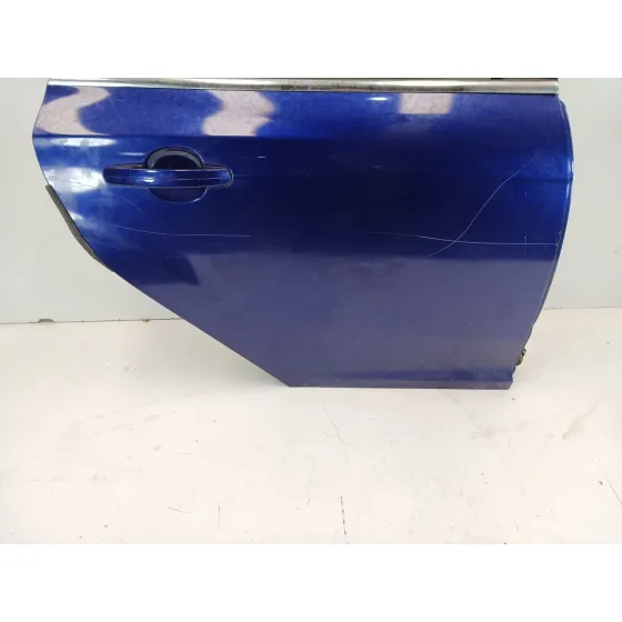 Puerta Trasera Derecha para Ford Focus Iii