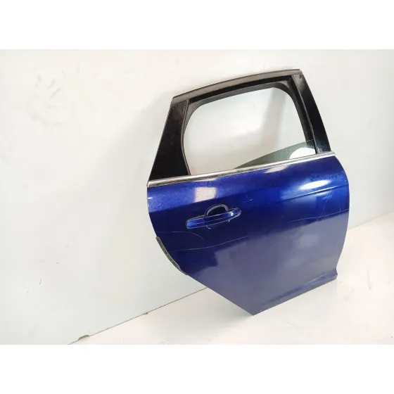 Puerta Trasera Derecha para Ford Focus Iii