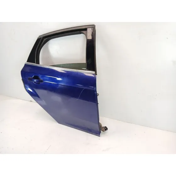 Puerta Trasera Derecha para Ford Focus Iii