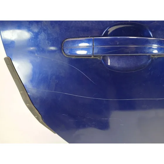 Puerta Trasera Derecha para Ford Focus Iii