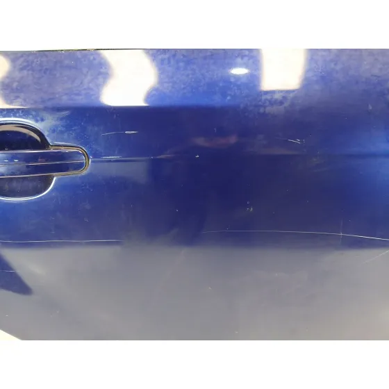 Puerta Trasera Derecha para Ford Focus Iii