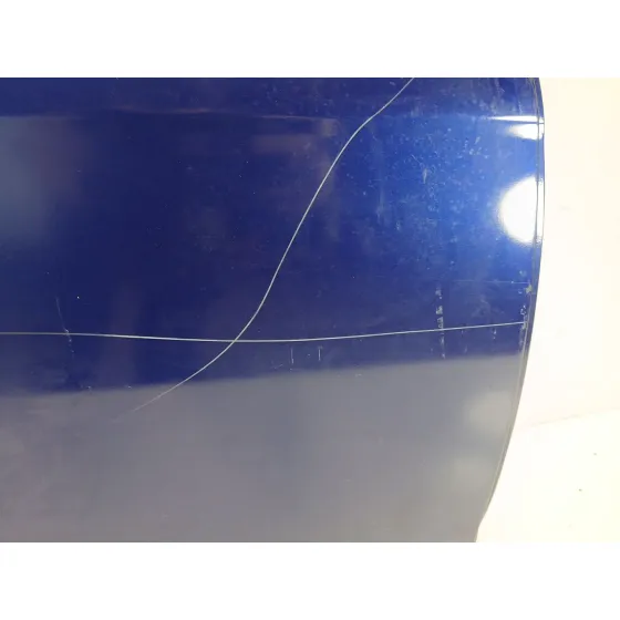 Puerta Trasera Derecha para Ford Focus Iii