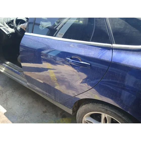 Puerta Trasera Izquierda para Ford Focus Iii