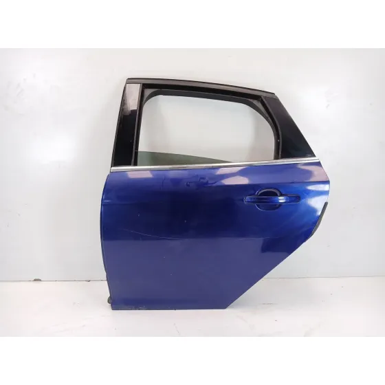 Puerta Trasera Izquierda para Ford Focus Iii