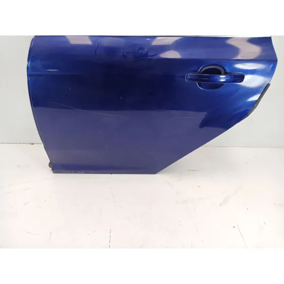 Puerta Trasera Izquierda para Ford Focus Iii