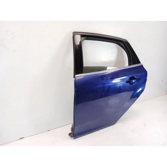 Puerta Trasera Izquierda para Ford Focus Iii