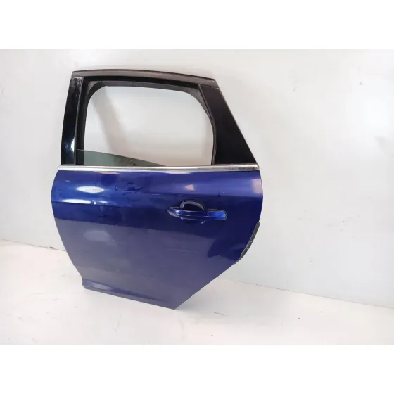 Puerta Trasera Izquierda para Ford Focus Iii