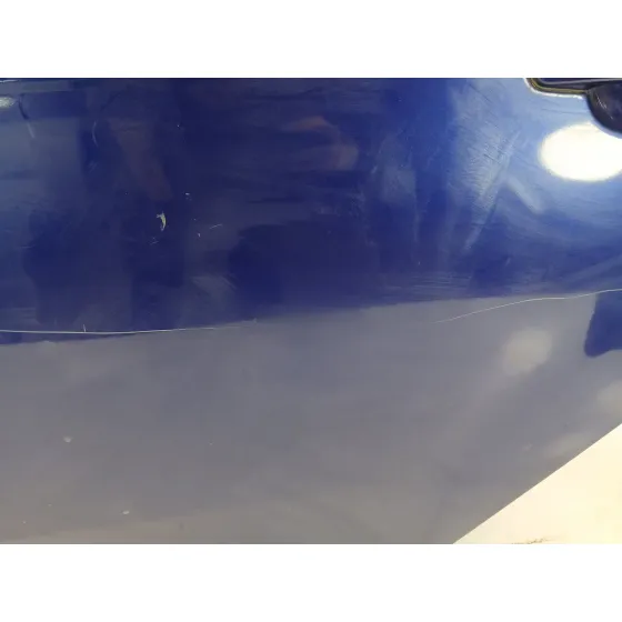 Puerta Trasera Izquierda para Ford Focus Iii