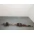 Transmision Delantera Derecha para Ford Focus Iii