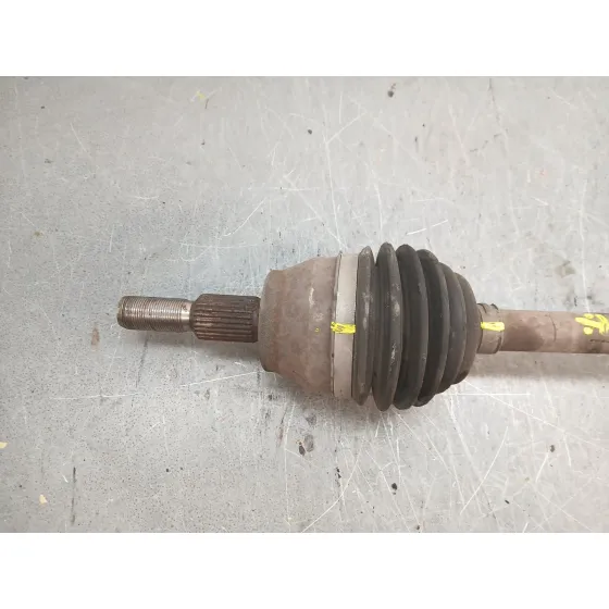 Transmision Delantera Derecha para Ford Focus Iii