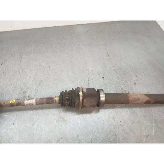 Transmision Delantera Derecha para Ford Focus Iii