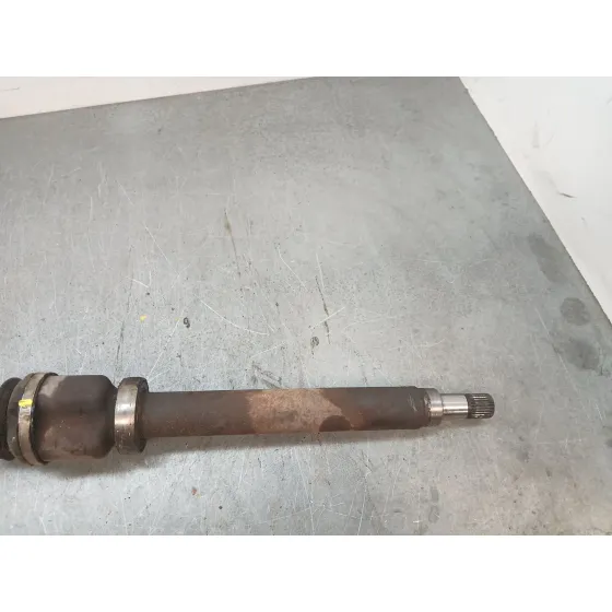 Transmision Delantera Derecha para Ford Focus Iii