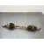 Transmision Delantera Izquierda para Ford Focus Iii