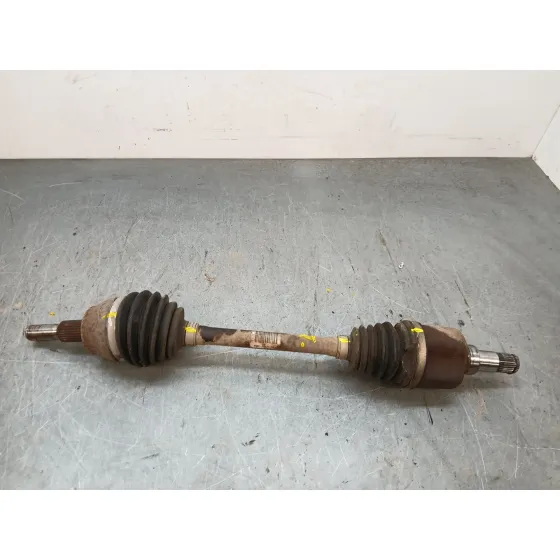Transmision Delantera Izquierda para Ford Focus Iii