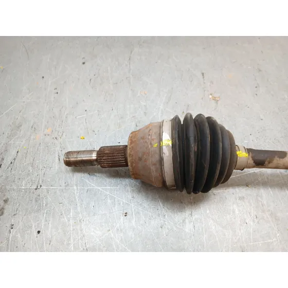 Transmision Delantera Izquierda para Ford Focus Iii