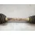 Transmision Delantera Izquierda para Ford Focus Iii