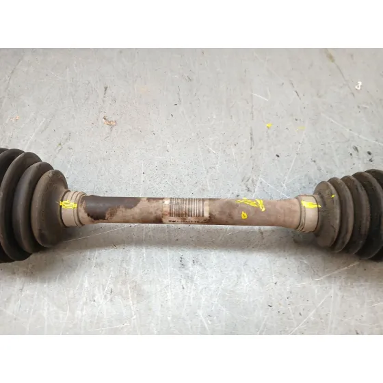 Transmision Delantera Izquierda para Ford Focus Iii