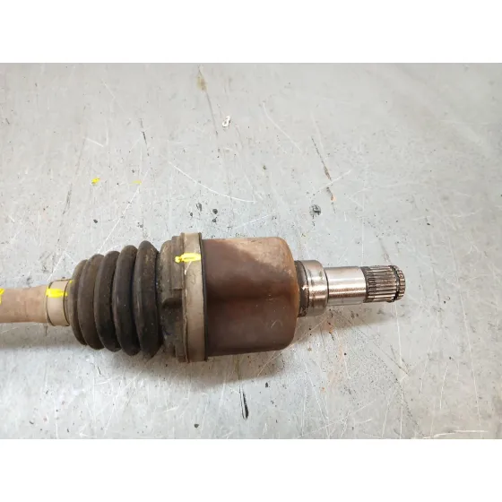 Transmision Delantera Izquierda para Ford Focus Iii
