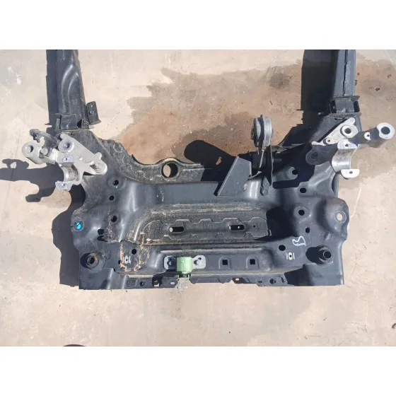 Puente Delantero para Renault Talisman Grandtour (Kp_)