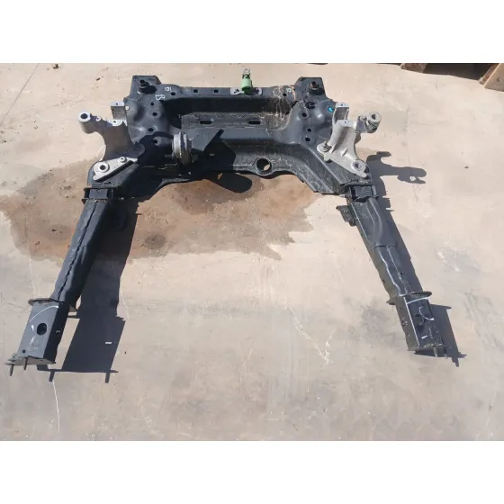 Puente Delantero para Renault Talisman Grandtour (Kp_)
