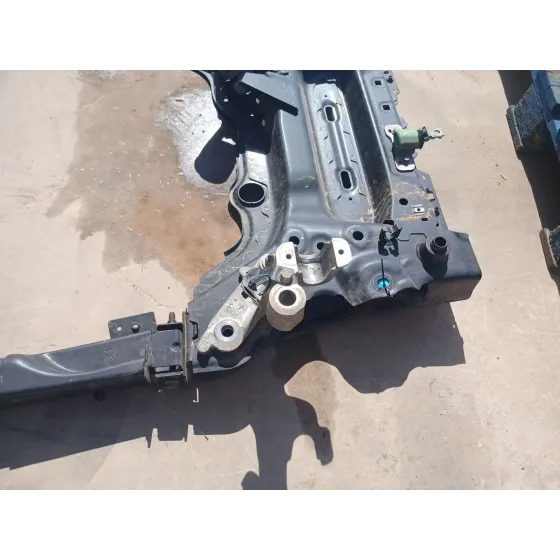 Puente Delantero para Renault Talisman Grandtour (Kp_)