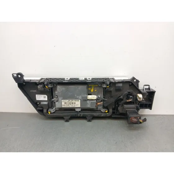 Sistema Audio / Radio Cd para Citroën C4 Picasso Ii