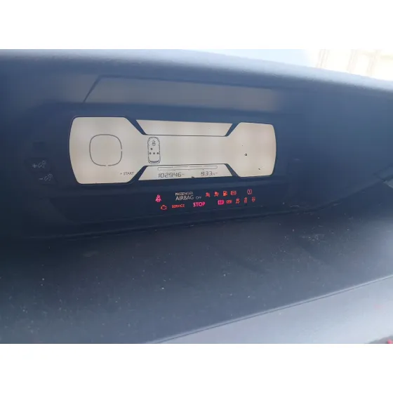 Cuadro Instrumentos para Citroën C4 Picasso Ii