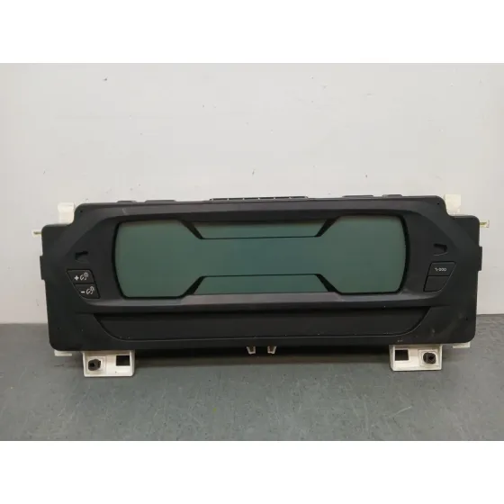 Cuadro Instrumentos para Citroën C4 Picasso Ii