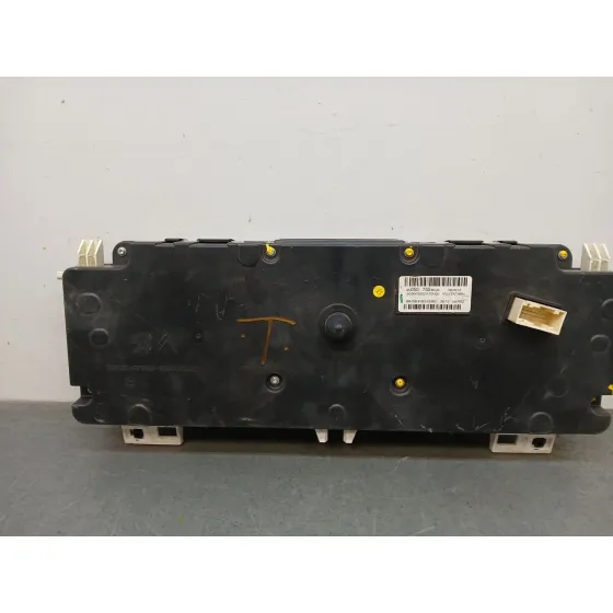 Cuadro Instrumentos para Citroën C4 Picasso Ii