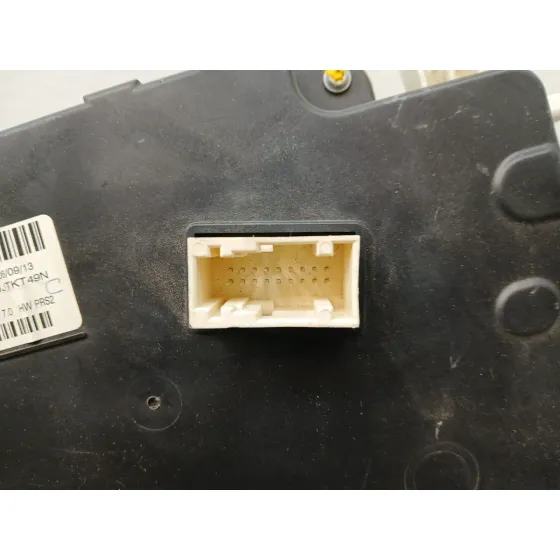 Cuadro Instrumentos para Citroën C4 Picasso Ii