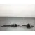 Transmision Delantera Derecha para Peugeot 2008 I (Cu_)