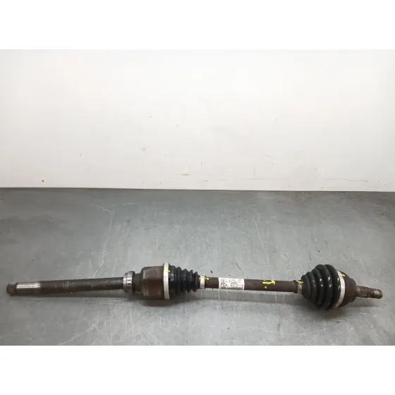 Transmision Delantera Derecha para Peugeot 2008 I (Cu_)