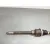 Transmision Delantera Derecha para Peugeot 2008 I (Cu_)