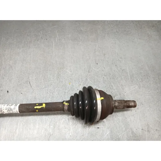 Transmision Delantera Derecha para Peugeot 2008 I (Cu_)