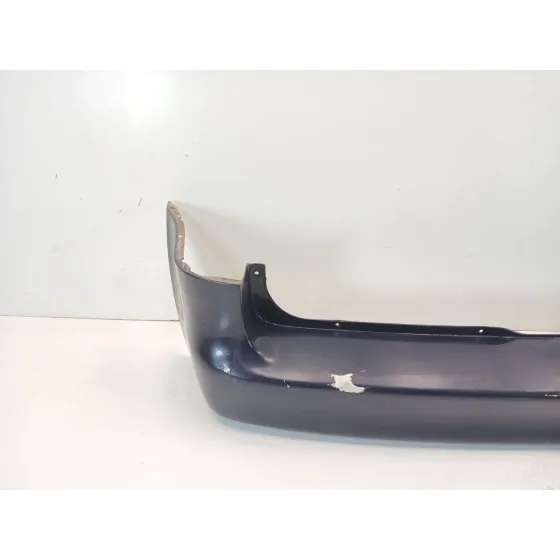 Paragolpes Trasero para Mercedes-Benz Vaneo (414)