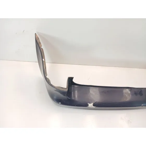 Paragolpes Trasero para Mercedes-Benz Vaneo (414)
