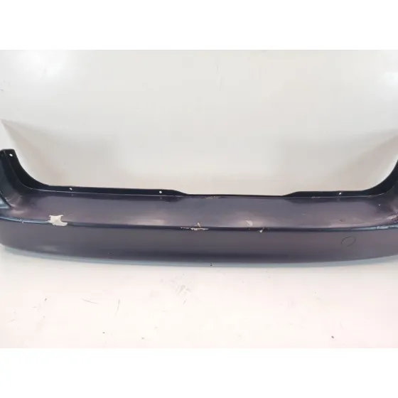Paragolpes Trasero para Mercedes-Benz Vaneo (414)