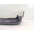 Paragolpes Trasero para Mercedes-Benz Vaneo (414)