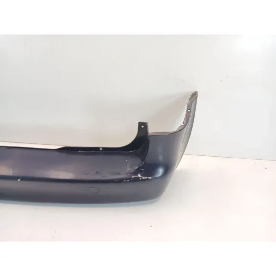 Paragolpes Trasero para Mercedes-Benz Vaneo (414)