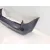 Paragolpes Trasero para Mercedes-Benz Vaneo (414)