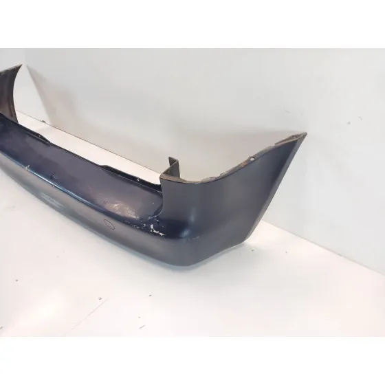 Paragolpes Trasero para Mercedes-Benz Vaneo (414)