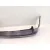 Paragolpes Trasero para Mercedes-Benz Vaneo (414)