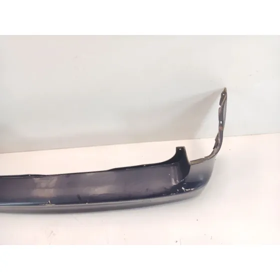 Paragolpes Trasero para Mercedes-Benz Vaneo (414)