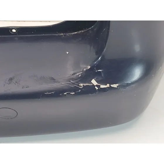 Paragolpes Trasero para Mercedes-Benz Vaneo (414)